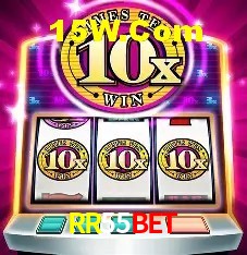 Experiência VIP RR55Bet